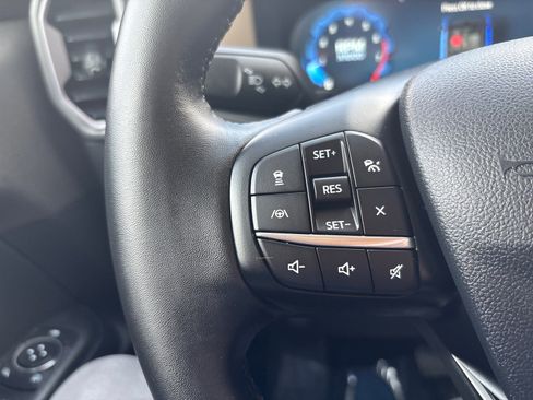 Used 2025 Ford Bronco Sport Big Bend w/ Convenience Package image 14