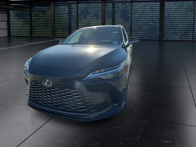 New 2026 Lexus RX 350 w/ Convenience Package AWD/4WD image 3