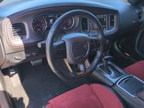 Used 2023 Dodge Charger Scat Pack image 10