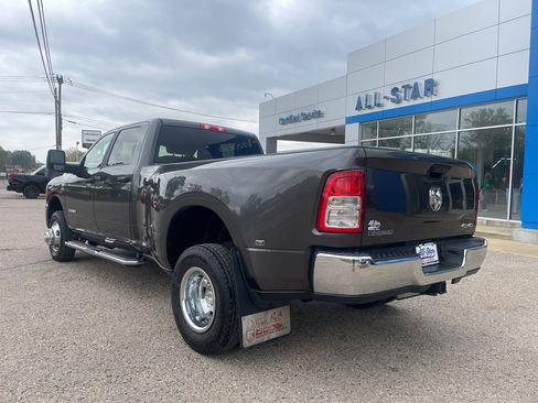 Used 2024 RAM 3500 Big Horn image 6