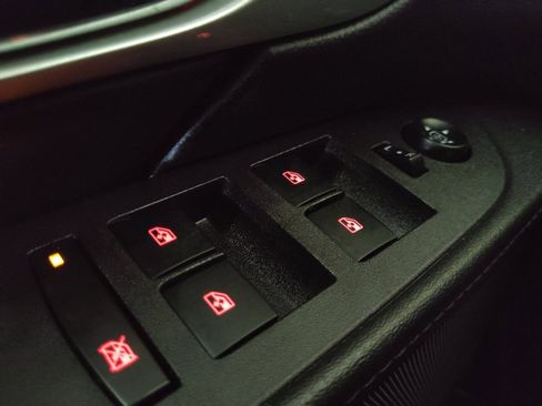 Used 2017 GMC Terrain Denali FWD image 27