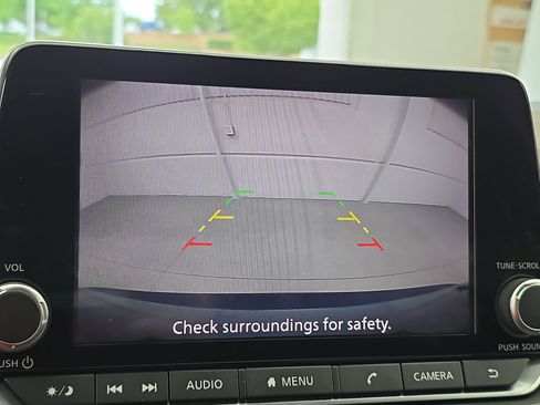 Certified 2023 Nissan Rogue SV w/ SV Premium B Package FWD image 22