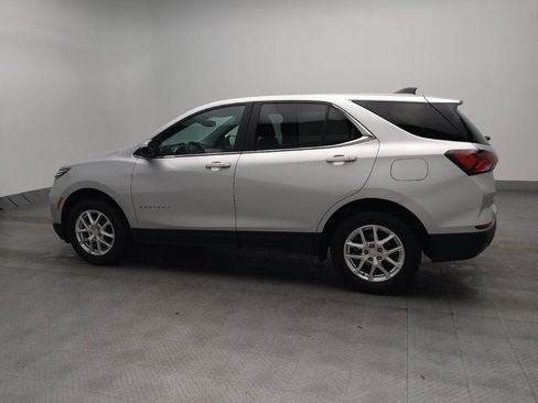 Used 2022 Chevrolet Equinox LT AWD/4WD image 3