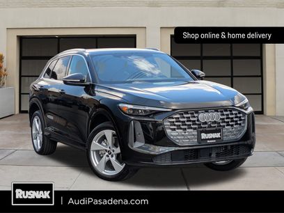 New 2025 Audi Q5 Premium Plus