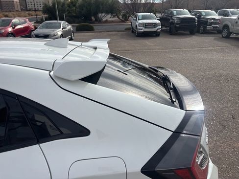 Used 2019 Honda Civic Sport image 10