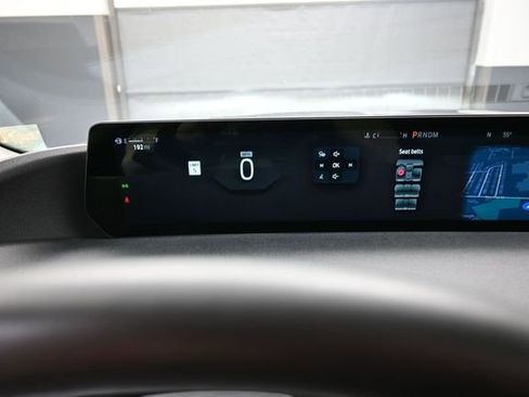 Used 2025 Ford Expedition Active AWD/4WD image 9