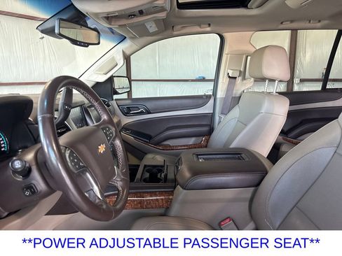 Used 2019 Chevrolet Tahoe Premier AWD/4WD image 27