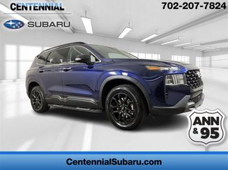 Used 2022 Hyundai Santa Fe XRT w/ Cargo Package video 1