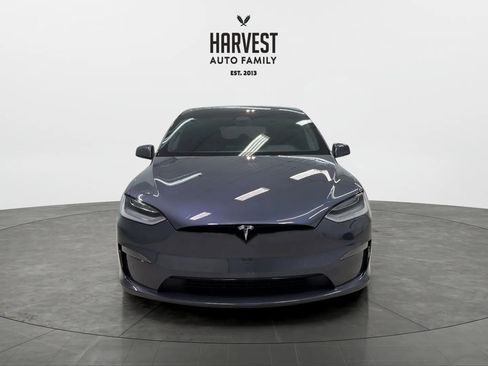 Used 2023 Tesla Model X image 11