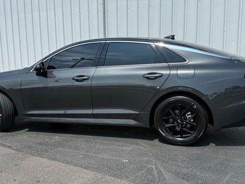 Used 2025 Kia K5 LXS image 2