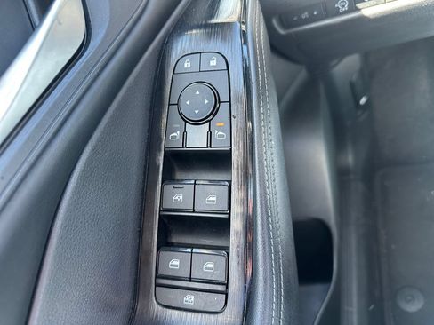 Used 2024 Nissan Rogue SV AWD/4WD image 24
