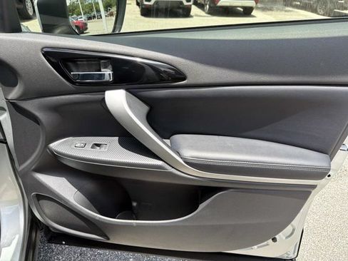 Used 2025 Mitsubishi Eclipse Cross SEL AWD/4WD image 15
