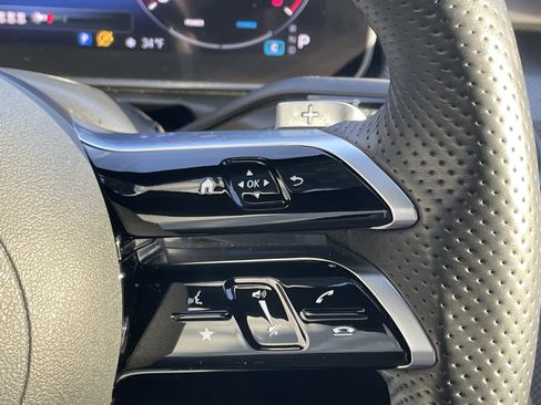 Certified 2024 Mercedes-Benz C 300 Sedan image 30