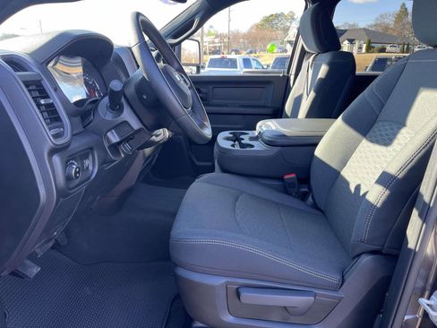 New 2026 RAM 2500 Tradesman image 7