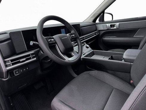 New 2026 Hyundai Santa Fe SE image 14