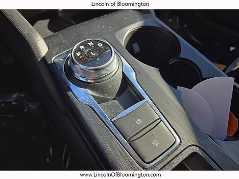 Used 2025 Ford Escape Platinum w/ Premium Technology Package image 35