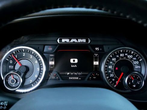 Used 2023 RAM 1500 Lone Star RWD image 15
