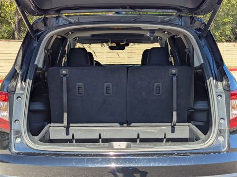 Used 2022 Honda Pilot EX-L image 24