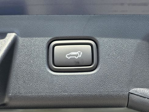 New 2026 Hyundai Tucson Limited image 21