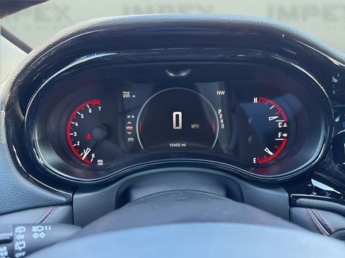 Used 2026 Dodge Durango GT RWD image 23