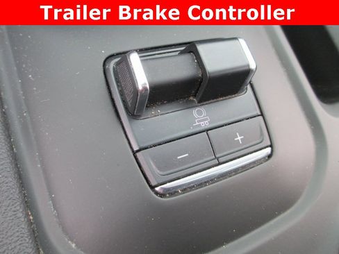 Used 2024 GMC Sierra 2500 AT4 w/ AT4 Premium Plus Package image 21