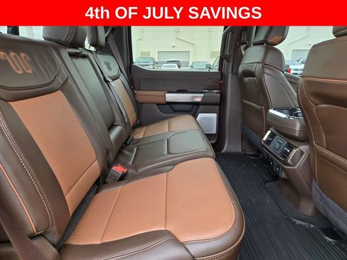Used 2025 Ford F150 King Ranch AWD/4WD image 26
