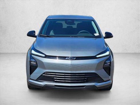 New 2027 Chevrolet Bolt LT w/ Comfort Package FWD image 6
