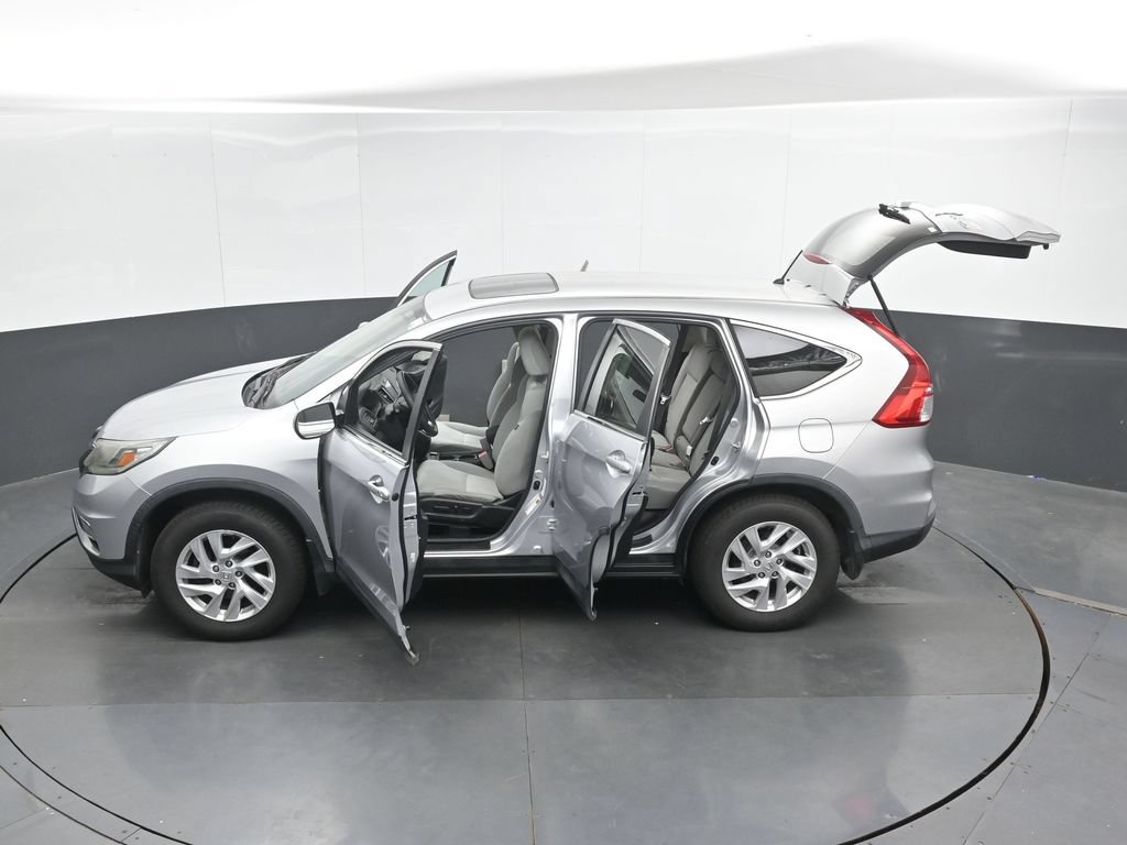 Used 2016 Honda CR-V EX image 44