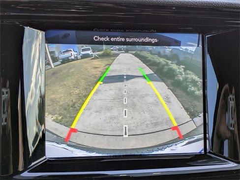 Used 2023 Dodge Durango GT w/ Blacktop Package image 19