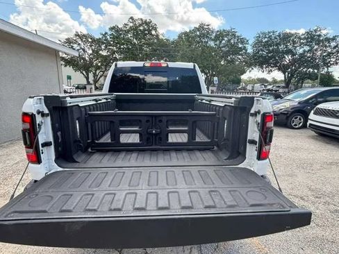 Used 2019 RAM 1500 Rebel w/ Level 2 Equipment Group AWD/4WD image 19