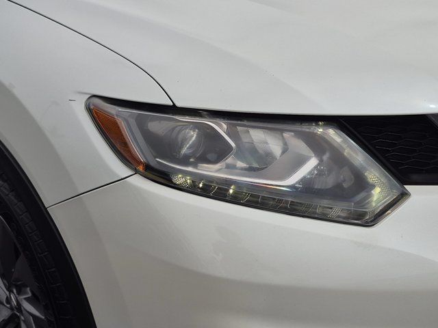 Used 2016 Nissan Rogue SL w/ SL Premium Package FWD image 10