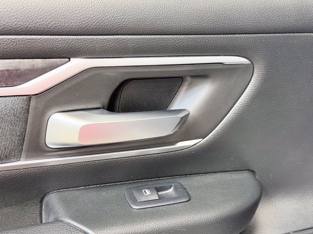 Used 2019 RAM 1500 Big Horn AWD/4WD image 20