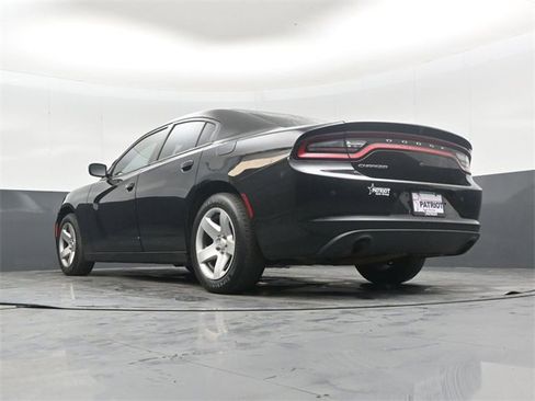 Used 2017 Dodge Charger Police w/ Fleet Park Assist Group image 42