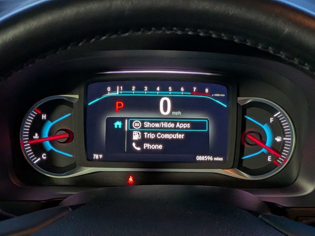 Used 2021 Honda Passport Touring image 28
