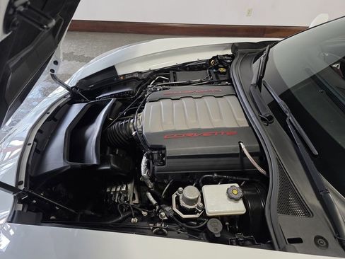 Used 2019 Chevrolet Corvette Grand Sport image 21