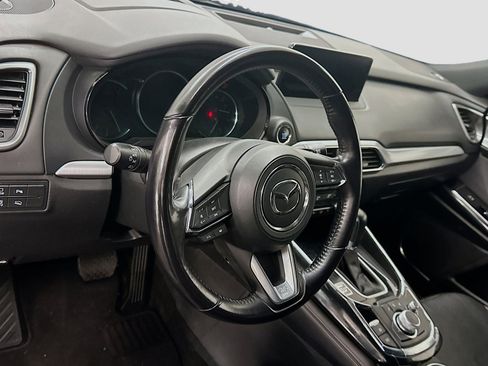 Used 2023 MAZDA CX-9 Grand Touring image 18