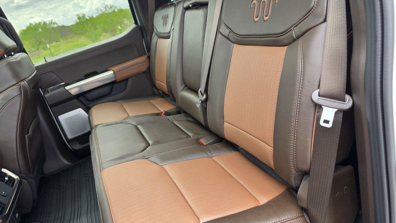 New 2026 Ford F150 King Ranch w/ Equipment Group 601A High AWD/4WD image 26