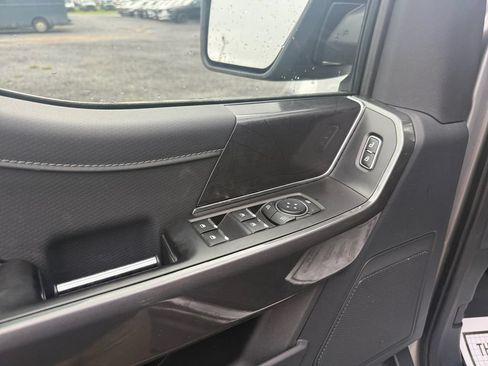 Used 2023 Ford F150 XLT w/ Equipment Group 302A High AWD/4WD image 19