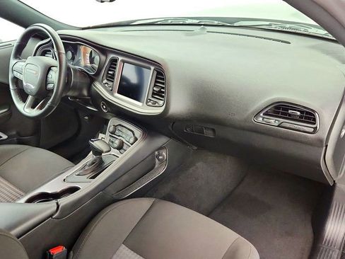 Used 2023 Dodge Challenger R/T w/ Blacktop Package image 25