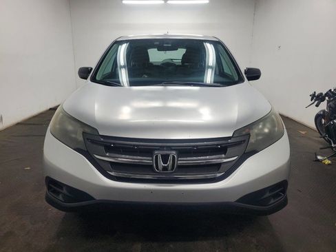 Used 2013 Honda CR-V LX image 2
