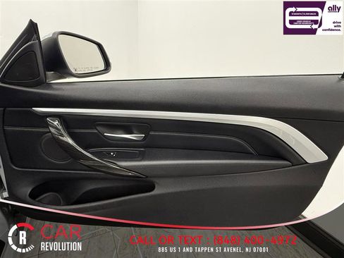 Used 2018 BMW 430i Convertible RWD image 39