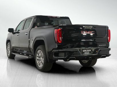 Used 2021 GMC Sierra 1500 Denali w/ Technology Package