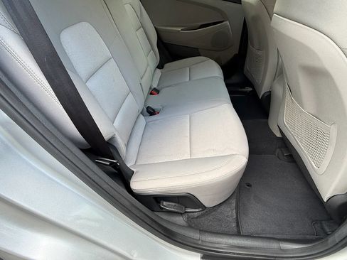 Used 2018 Hyundai Tucson SEL AWD/4WD image 18