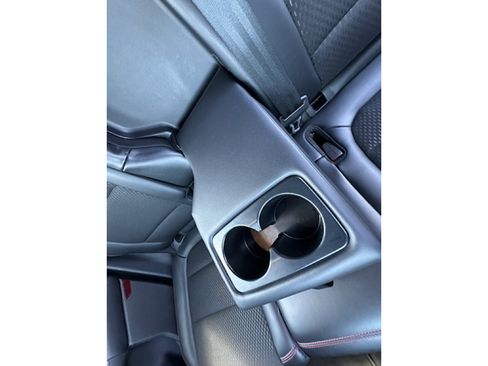 Certified 2025 Ford Escape ST-Line Select AWD/4WD image 18