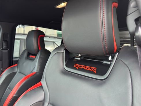 Used 2024 Ford Ranger Raptor image 14