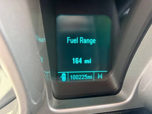 Used 2015 Chevrolet Camaro LS RWD image 3