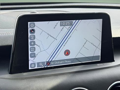 Used 2021 Kia Stinger GT2 image 36