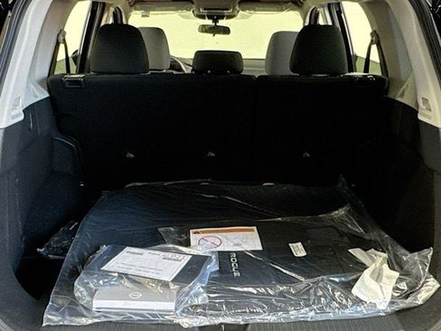 New 2026 Nissan Rogue S image 26