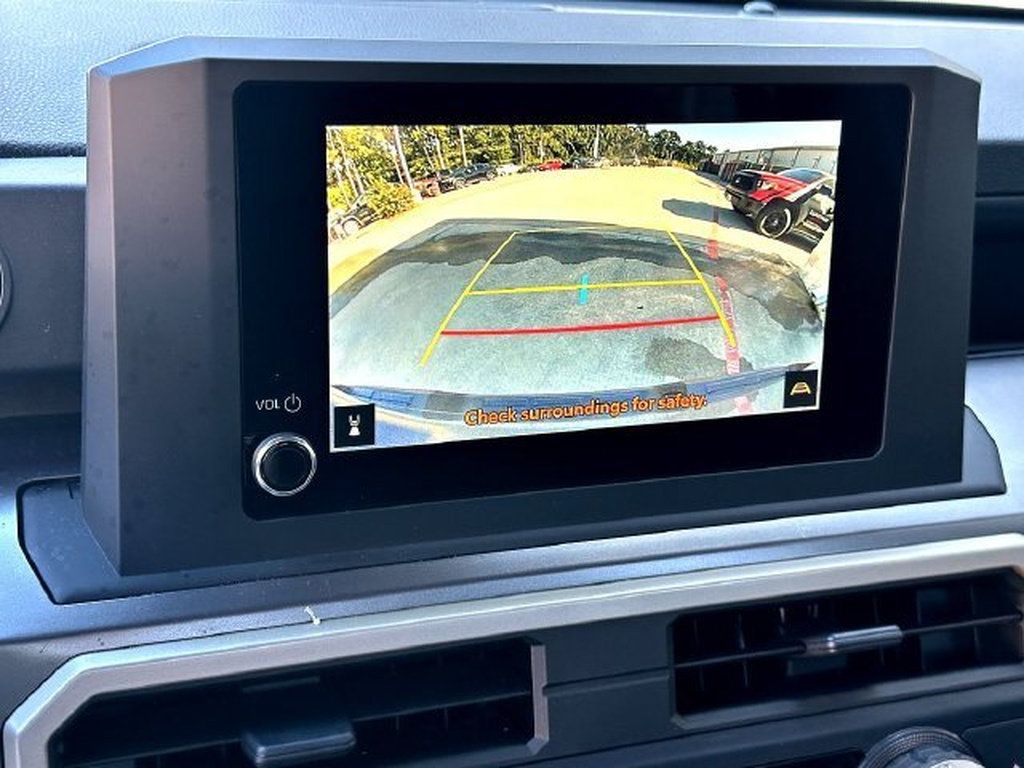 Used 2026 Toyota Tacoma SR5 AWD/4WD image 14