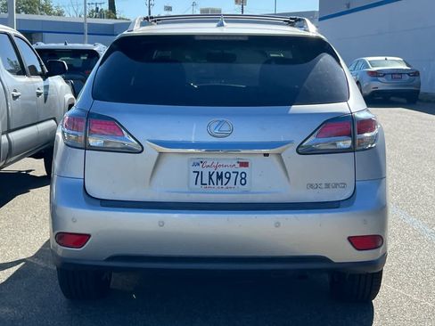 Used 2015 Lexus RX 350 AWD image 5